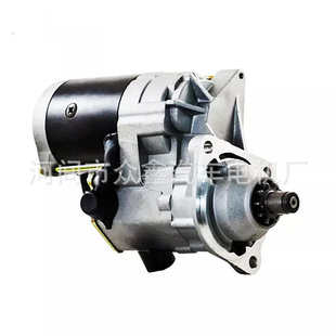 D129494 起动机3957598 1987455C1 1280002561 STR70072 3924466