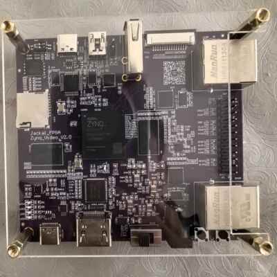 FPGA zynq7020 开 发板 mipi双目 顺丰包邮