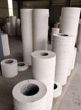 1-450*63*203 WA46L 白刚玉砂轮 外圆磨 高速钢45号钢砂轮片