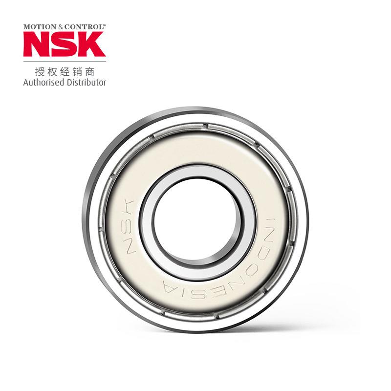 NSK轴承 恩斯克深沟球轴承 6315-6410 铁盖ZZ