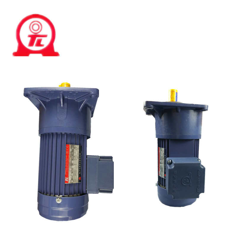 厦门东历电机PF22-0400-20S3台湾东力YS400W-4P减速电机价格从优