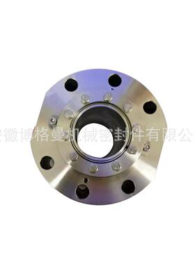H75VK机械密封 2V5-H75K/6FTA0303-A3 NSP前置泵-机械密封
