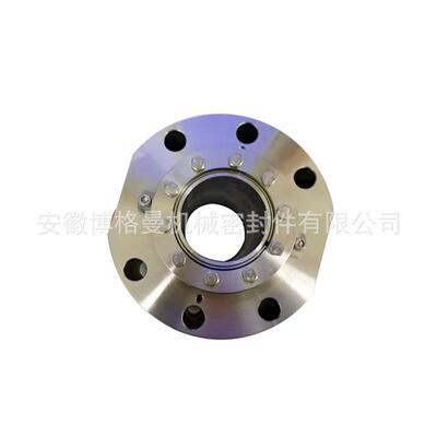 H75VK机械密封H75VK-40机械密封 双端面集装式机械密封