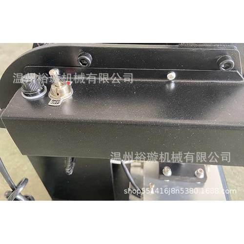 B型手动烫金机烫金机压唛机手动凹印厂家直销工作高度面积可定