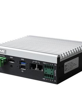 NVIDIA英伟达Jetson Xavier NX嵌入式边缘计算盒子（AGM-710AIX）