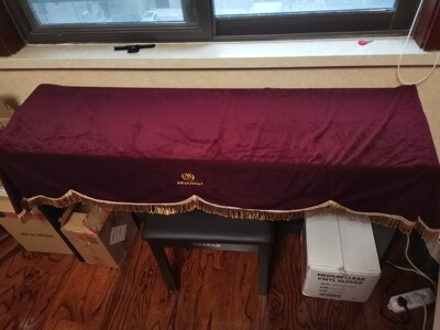 良心吐槽珠江艾茉森F10电钢琴怎么样揭秘质量烂？