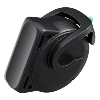 Retractable Bicycle Tow Rope Bicycle Traction Rope