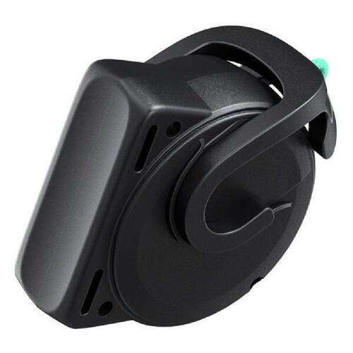 Retractable Bicycle Tow Rope Bicycle Traction Rope