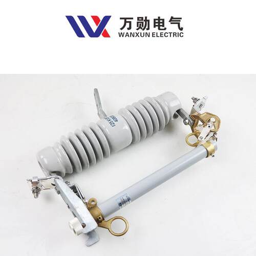 厂家供应户外跌落式熔断器10kv压熔管NCX-12/200A令克保险开关