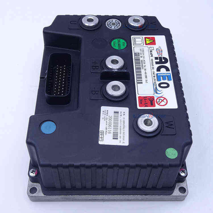 ACE0电动叉车控制器 中力杭叉48V搬运堆高车驱动模块板配件电脑