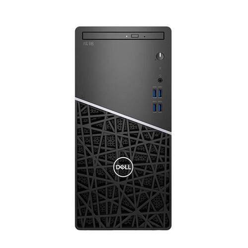 戴尔(Dell) 成铭3900/3901 i7-12700 商用公台式机电脑主机