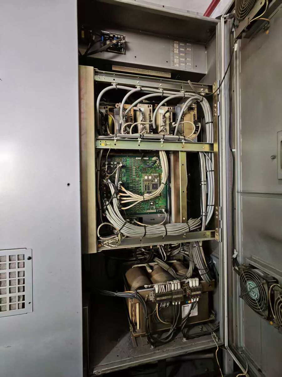 5月8日重庆巴南区数控线切割放电加工机两台机器设备网络拍卖公告