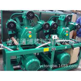 喷漆用V 12.5空压机12公斤空压机a 1.05
