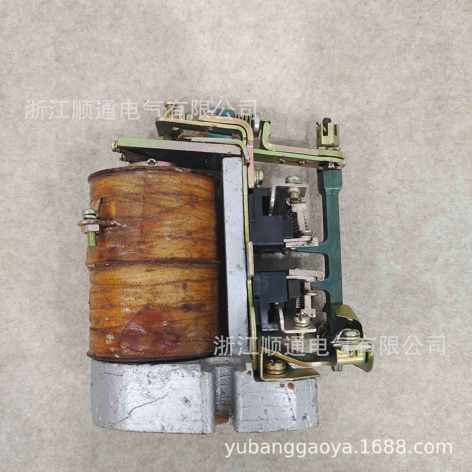 船用加速继电器电流船用直流热继电器上海电器CS91-1/11,10,01