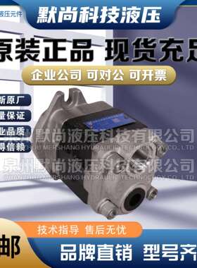 合肥皖液齿轮泵CBHZ-F23/F25/F28/F30/F32/F36-ALPR 液压铸铁油泵