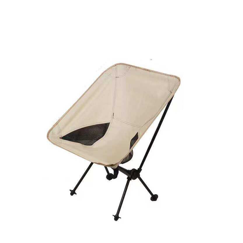 批发野餐露营便携式米色铁管月亮户外可折叠椅钓鱼可收椅牛津布纳,户外/登山/野营/旅行用品,户外桌椅套装,淘宝优惠券,粉丝福利购,淘宝优惠卷