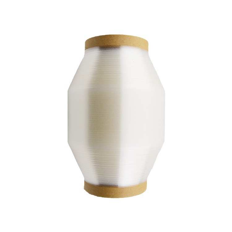 带透明带5mm橡热销包弹力筋边售tpu 橡宽韵弹性定型tpu直筋泽厂家