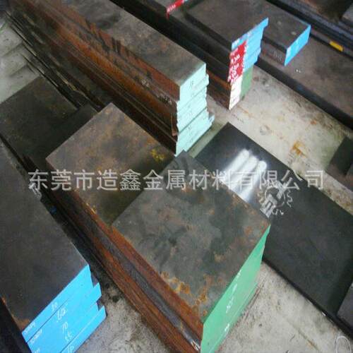 供应德国GS-2436高耐磨高铬冷作模具钢GS-2436机扎模具钢板
