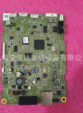 ABB SXTPU3-DSQC679 ABB机器人示教器主板DSQC679 3HAC033624-001
