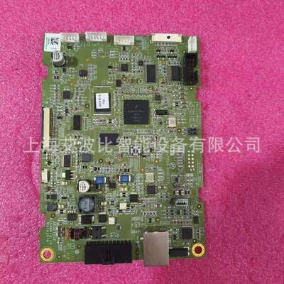 ABB SXTPU3-DSQC679 ABB机器人示教器主板DSQC679 3HAC033624-001