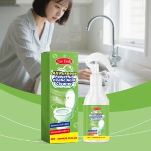 Purpose Home Cleaning JUE for Multi Spray Deep FISH