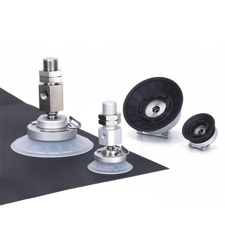 空真吸盘ZPE-TFUMN-AL系2列ZPE-TF2/40/.../15UMN-AL91714/16