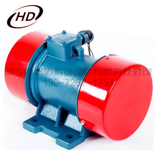 ZW-1.5-2振动电机 0.15KW/2860RPM/1.5KN/0.4A ZW振动电机厂家