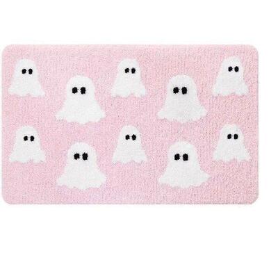 Halloween Spoboooky Doormat Welcome To Our Funny Home Door