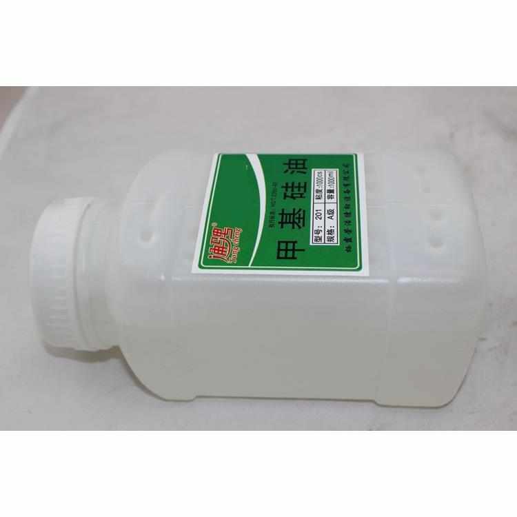 1L硅油 201#PP缝纫过线油硅油工业缝纫机配件防断线烧线润滑 透明