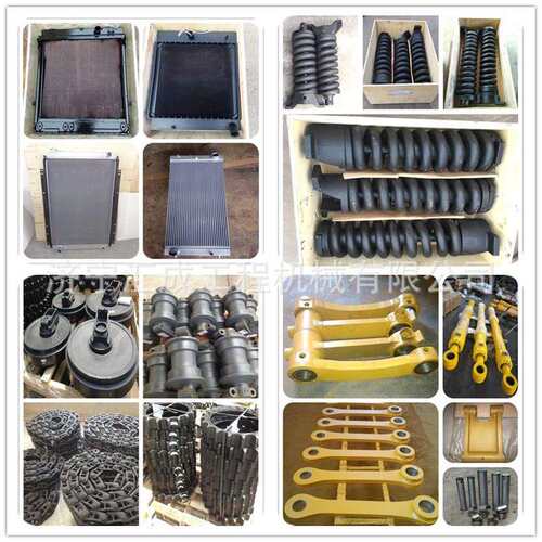 山推SD16 SD13推土机 万向节连接板16Y-12-00002