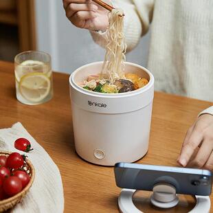 ankale快煮锅泡面 面泡面 面锅多功能小型家用迷你学生宿舍煮面