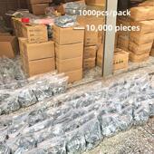 铁镀锌组角片不锈钢角码 门窗五金连接件拉门移门中空门配件加强片