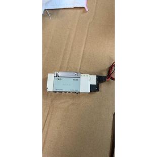 进口 电磁阀 原装 包好 拆机 4GA219 CKD
