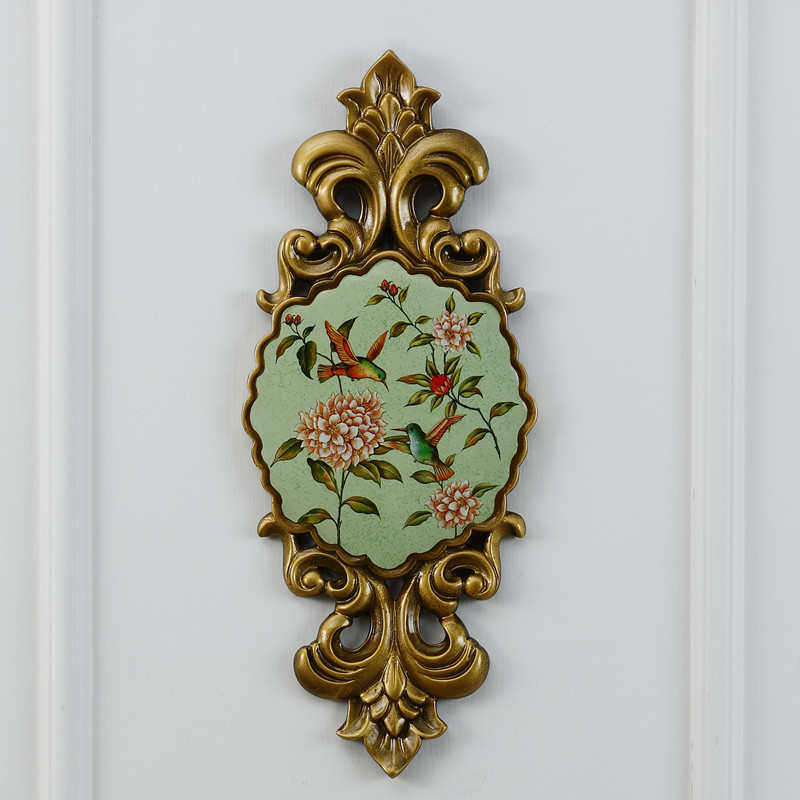 北欧挂饰墙壁装饰高级实用墙上室内家居好物创意挂件轻奢壁挂壁饰