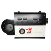 15KW标准型工业热风机大功率风量热风循环烘箱烘干机铸造烘干房