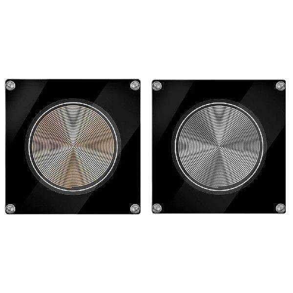 7.83HZ UltraLow Frequency Pulse Wave Generator Type-C Port