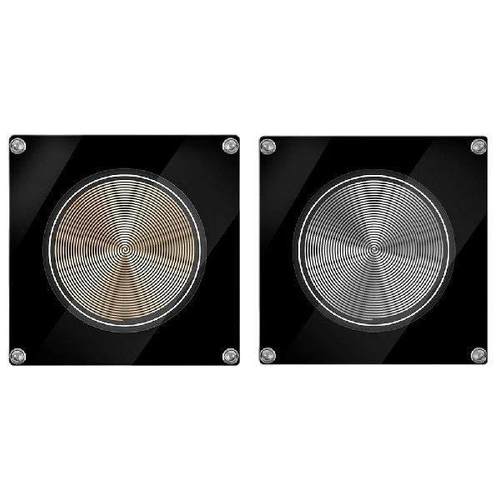 7.83HZ UltraLow Frequency Pulse Wave Generator Type-C Port