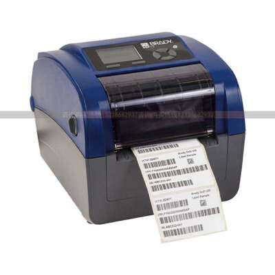 BBP12BRADY贝迪线缆资产管理数据通讯实验室通用标签打印机