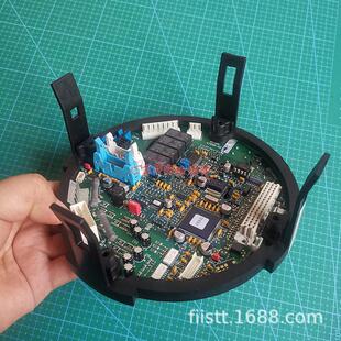 IQ进口罗托克控制板件 rotork48083-01IQC电动头rotork48083-01