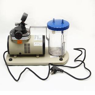 油隔无膜真空泵空真负压泵小型真VKX空泵M 745