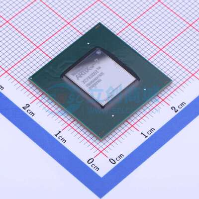 可编程逻辑器件CPLD/FPGA XC7A200T-2FBG484I XC7A200T FCBGA-484