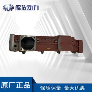 道依茨BF4M2012发动机配进气歧管04501128