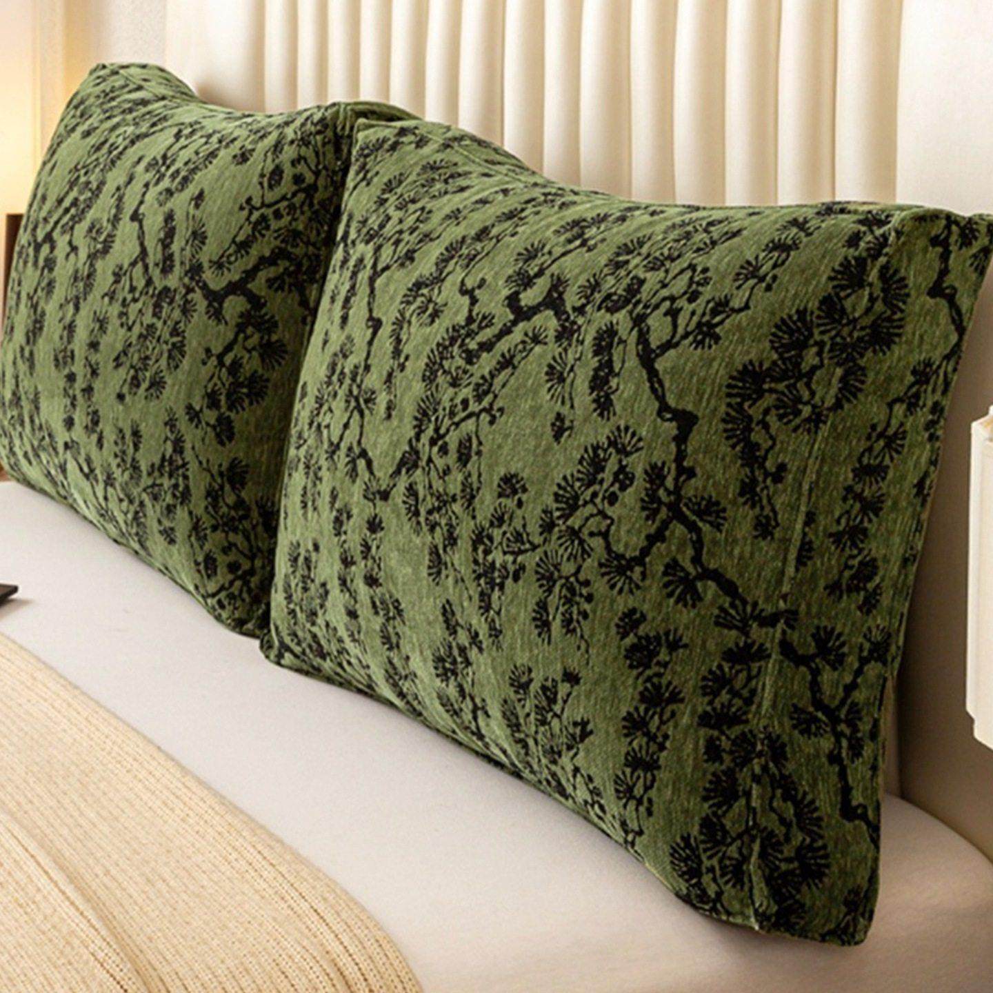 中古风沙发靠垫护腰大靠枕床头靠背枕飘窗靠包榻榻米床靠软包防撞,居家布艺,床头靠垫,淘宝优惠券,粉丝福利购,淘宝优惠卷