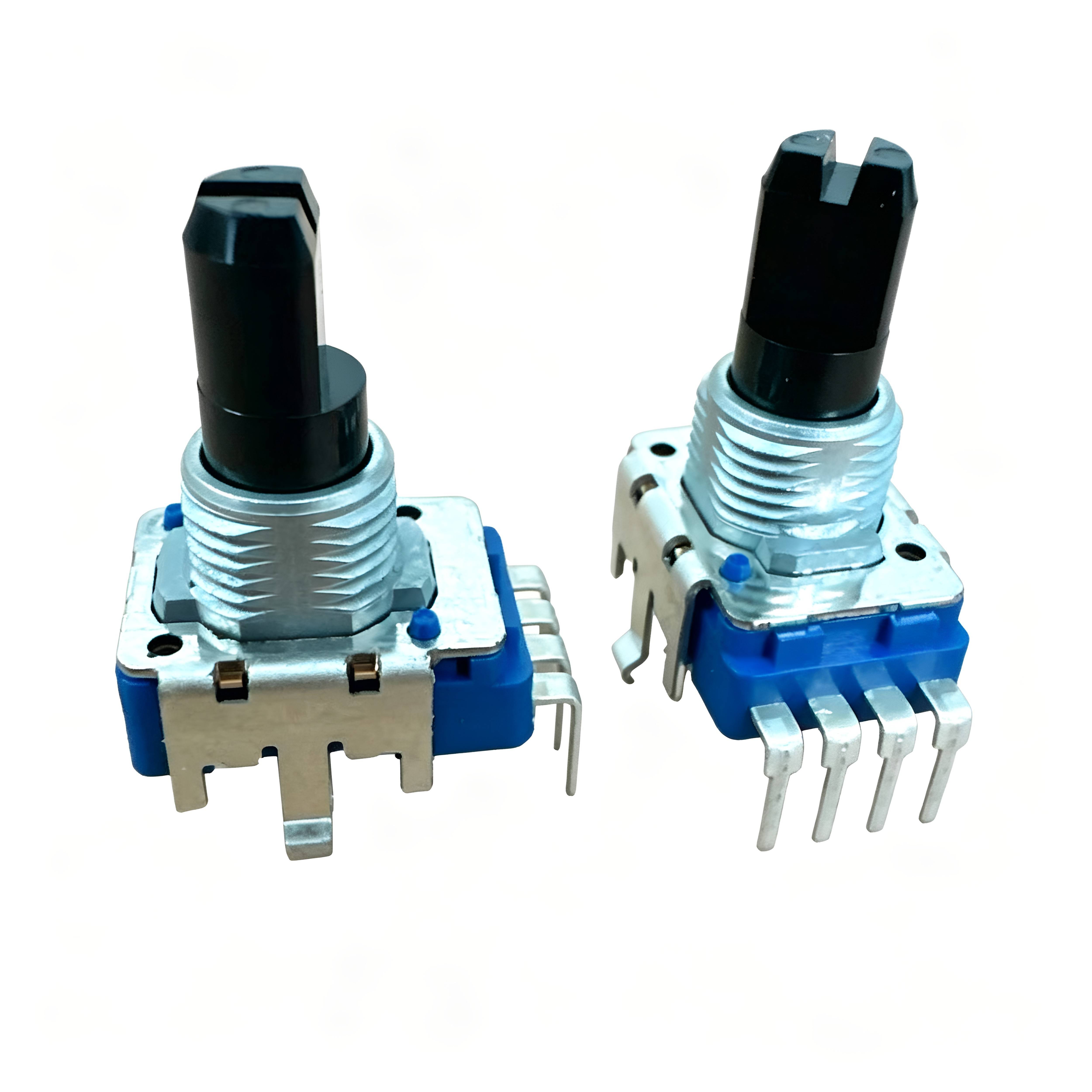 ALPS RANE莱恩输入效果器4脚旋转电位计B5K B10K B20K B50K B100K