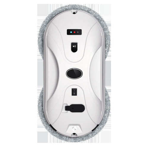 家用小型擦窗机器人擦窗户清洁玻璃电动全自动robot双喷水