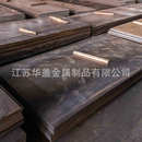 厂家批发 中厚钢板原材料切割下料加工机械用钢板 Q355D Q355E