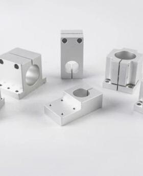 ZCD01-D35 ZCD18 ZCD11 ZCD16机构安装组件底座/立柱/锁块/加强块