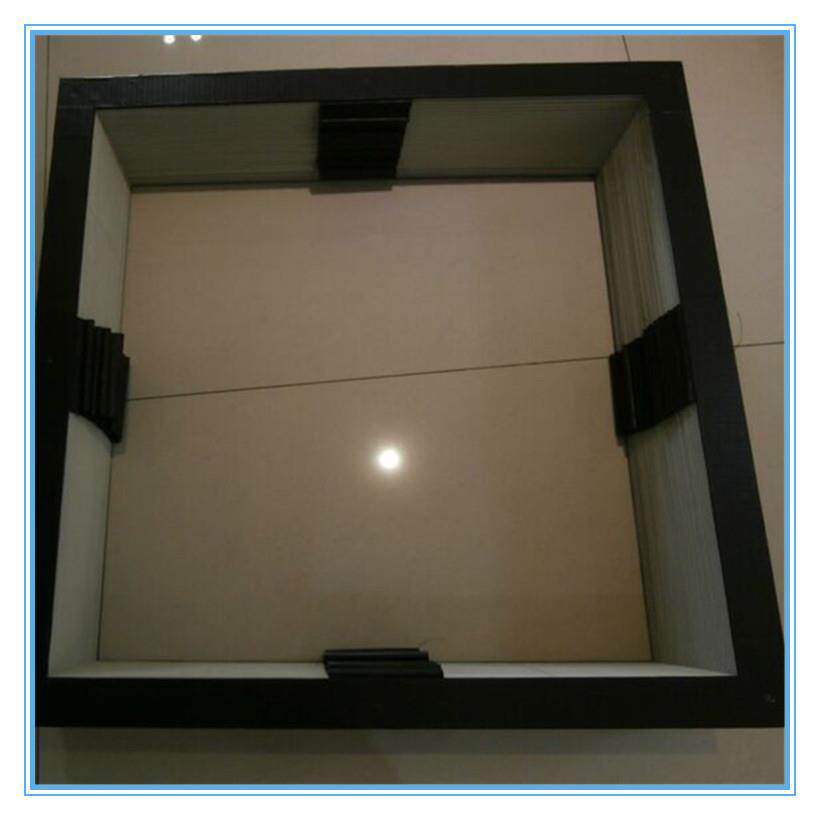 长期供应方形防护罩风琴式升降机防护罩伸缩式升降台防尘罩