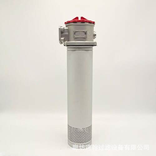 现货销售FBX-630管路过滤器FBX-800黎明过滤器 FBX400液压过滤器