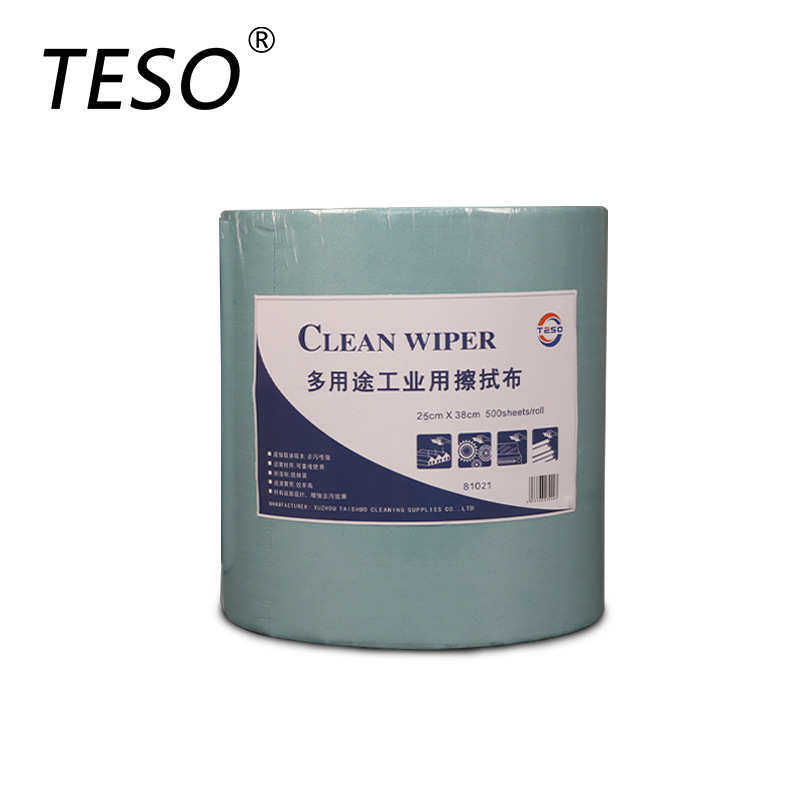 绿色无尘大卷擦拭纸81021多功能工业无纸 无尘吸油擦拭纸,标准件/零部件/工业耗材,无尘纸/无尘布,淘宝优惠券,粉丝福利购,淘宝优惠卷